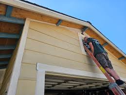 Best Siding for Commercial Buildings  in Hoyt Lakes, MN